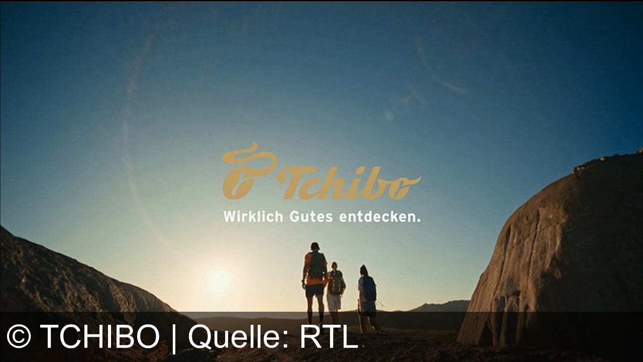 TV Werbung tchibo - Erlebe Abenteuer und Stil mit Tchibo: Activewear für Entdecker, die Funktion und Mode vereinen. Jetzt entdecken auf jibo.ch – wirklich gut zu entdecken!
