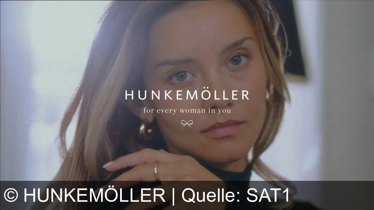 TV Werbung hunkemöller - Sanfte Momente mit Hunkemöller: Super Soft Shirts aus Kaschmir Mix für jede Frau in dir.