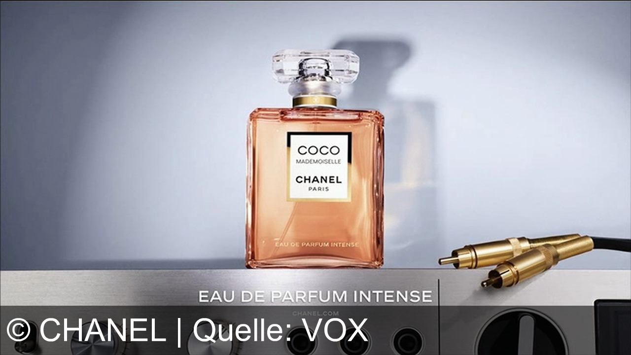 TV Werbung chanel - Ein dynamischer Werbespot für Coco Mademoiselle von Chanel, der Abenteuerlust und Exklusivität vermittelt, indem er den Zuschauer einlädt, einem schwer zu findenden Duft zu folgen.