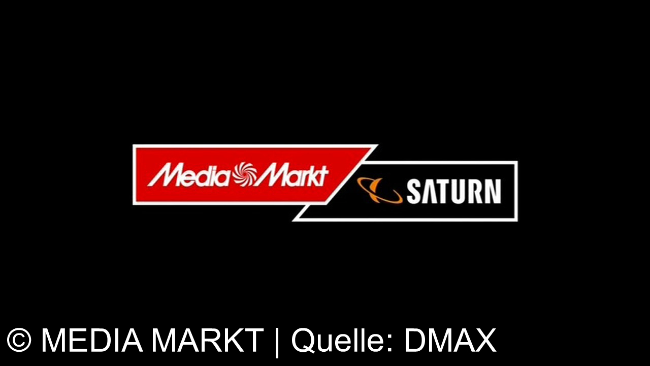 TV Werbung media markt - Media Markt und SATURN bieten im bunten Black November ihre besten Deals des Jahres an, die in bis zu 90 Minuten geliefert werden können. Erlebt schnelle Angebote ohne langes Warten!