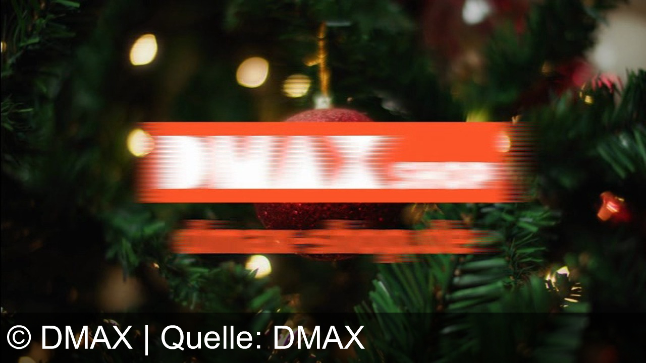 TV Werbung dmax - Weihnachten mit DMAX Shop: Entdecke den DMAX Adventskalender, exklusive Gadgets, Cutlery-Set, Chili-Sauce und mehr – die coolsten Geschenkideen für echte Männer auf dmax-shop.de!