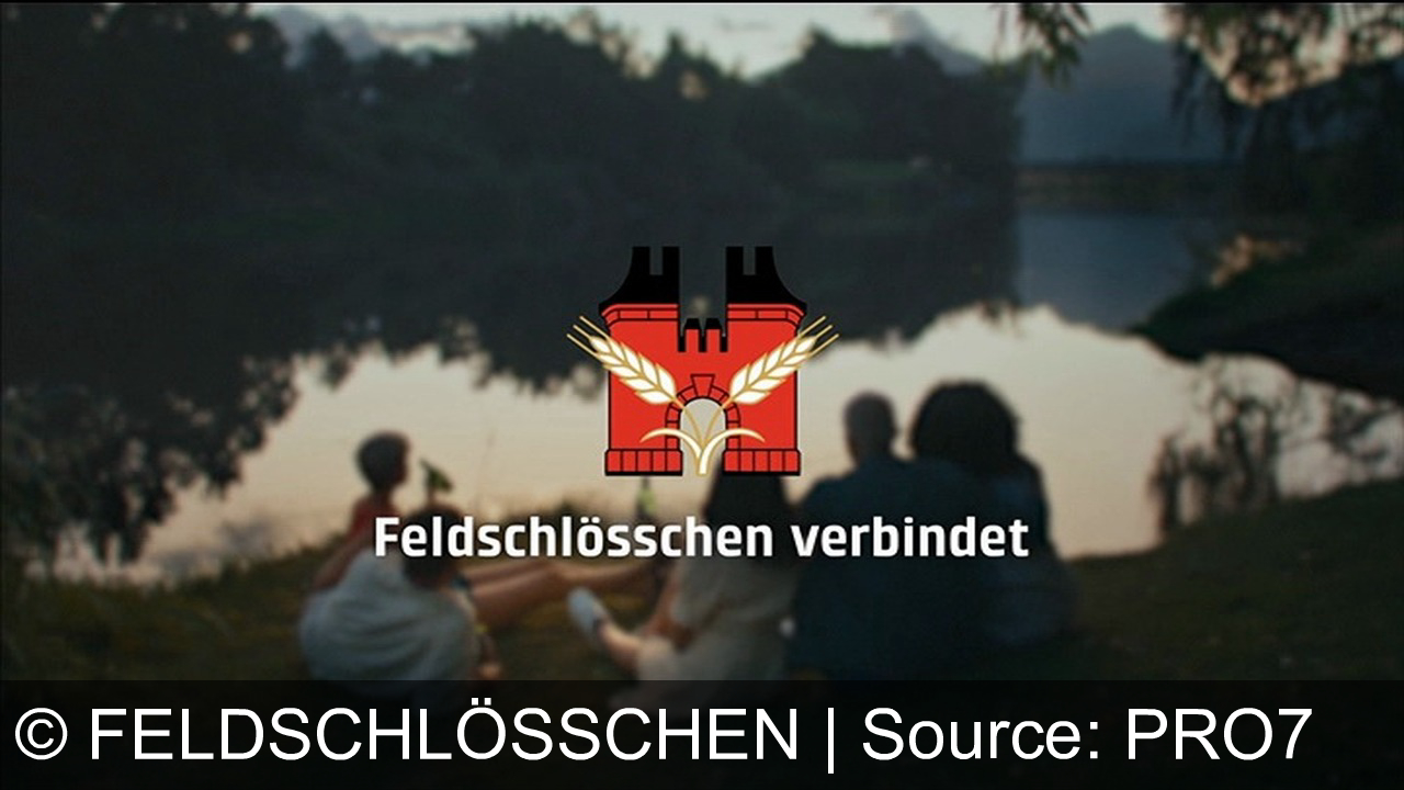 TV Werbung feldschlösschen - Erlebe, was uns ausmacht: Feldschlösschen verbindet Menschen, Natur und Genuss. Prost auf die Momente, die zählen!
