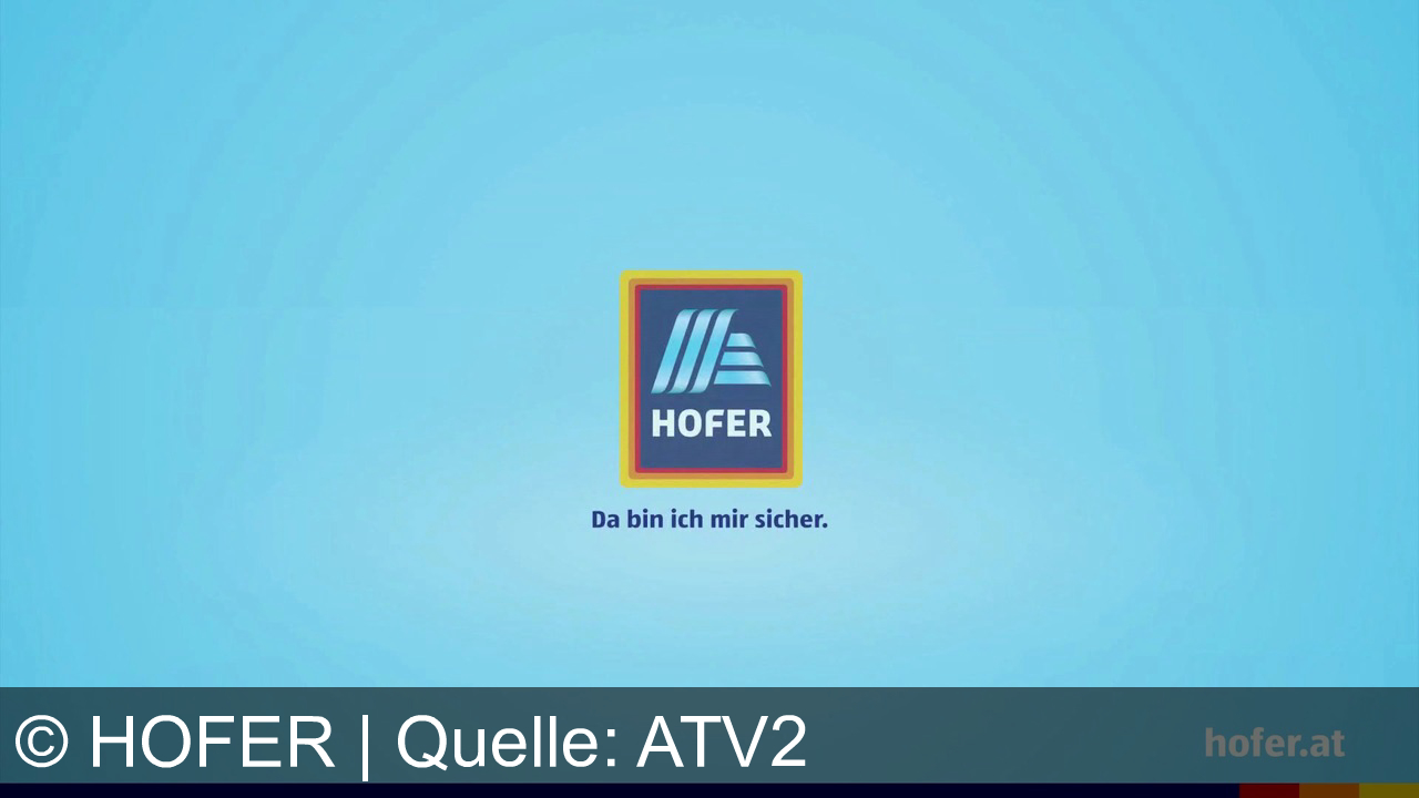 TV Werbung hofer - Stieglbier bei Hofer: Genieße Stiegl Goldbräu zum Tiefpreis-Highlight! Bis zu 50% sparen – mehrfacher Testsieger exklusiv bei HOFER. Da bin ich mir sicher.