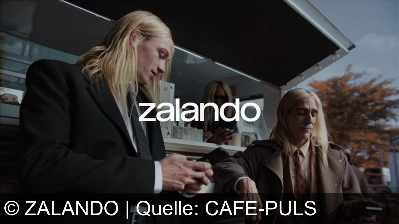 TV Werbung zalando - Entdecke die Black Friday Week bei Zalando: Bis zu 70% auf angesagte Mode – jetzt mit dem Smartphone shoppen und stylisch sparen!