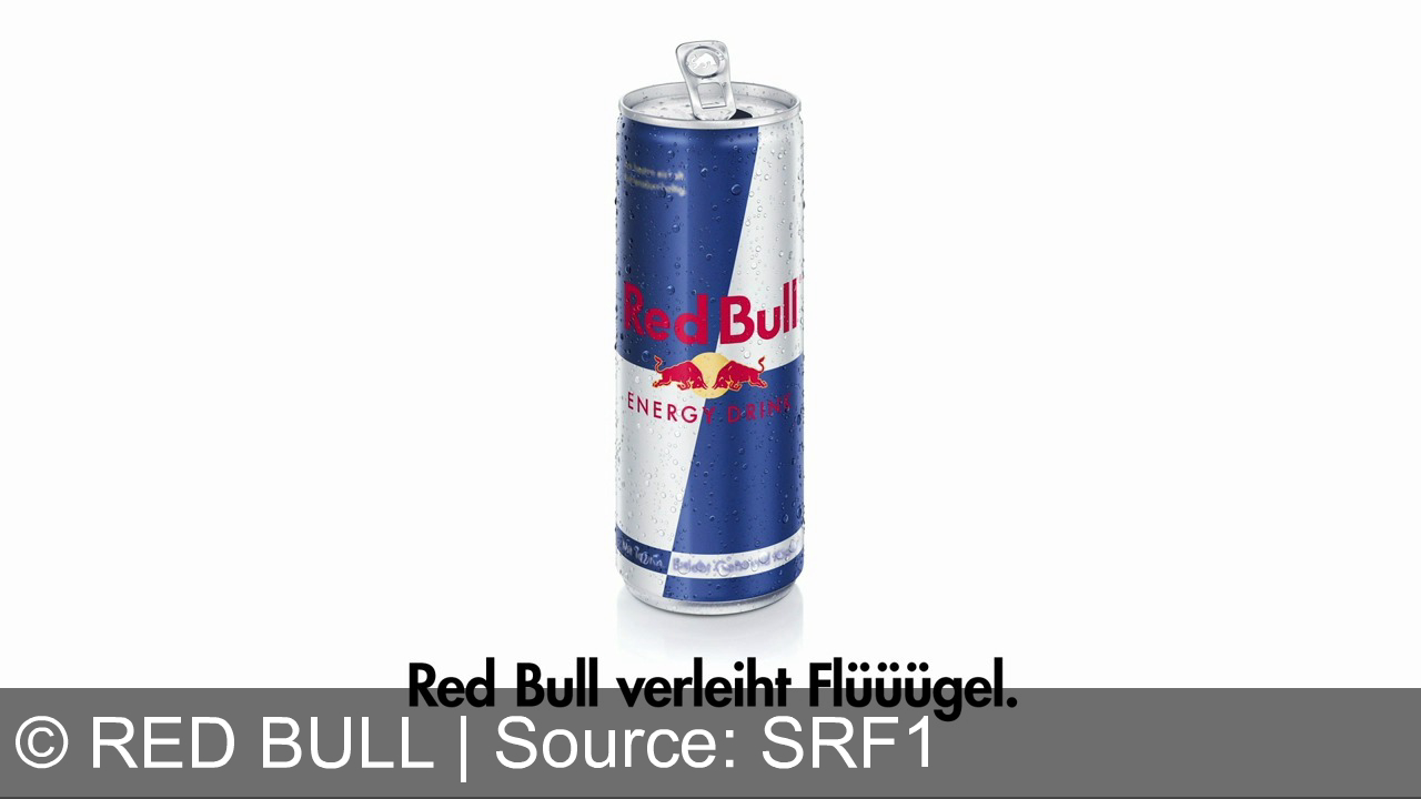 TV Werbung red bull - Wenn sich zwei Außerirdische unterhalten: "Prulululup. Prulululup. Prulululup. Haha, lustige Geschichte! Ah! Prululup. Aua! Was war das? Prululup. Diese Erdiannerinen spielen wieder Fussball! Und eine von ihnen hat einen Red Bull getrunken! Prululup. Prulululup." Red Bull verleiht Flügel.