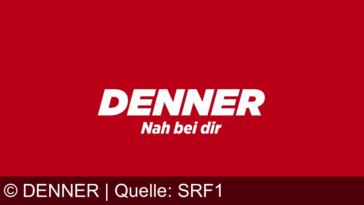 TV Werbung denner - Denner Wochenendknaller: Black Angus Rindsentrecôte & Bodegas Laturce Rioja zum halben Preis plus 20% auf Bier und Zweifel-Produkte. Denner – nah bei dir!