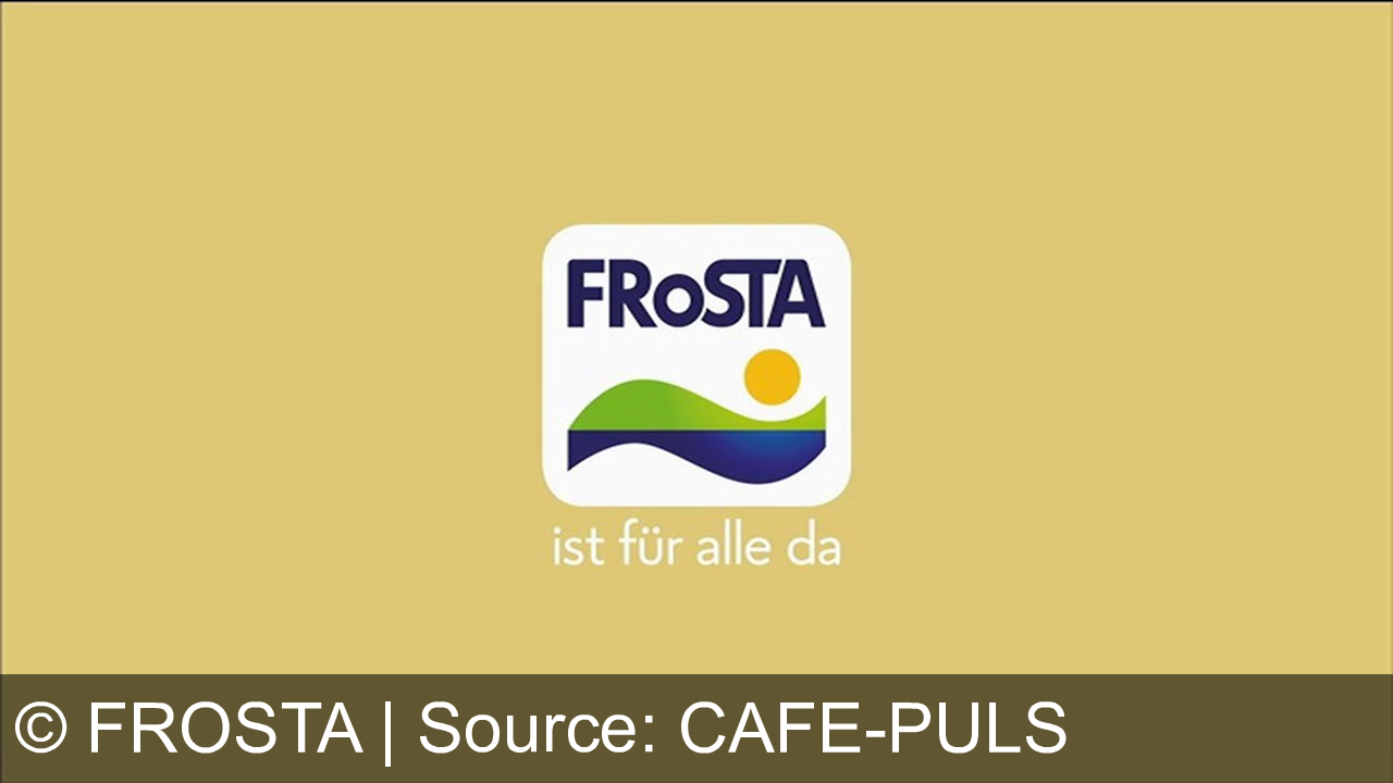 TV Werbung frosta - Genieße Frosta: 100% frei von Zusätzen, schnell und lecker – das Butter Chicken nach dem Frosta-Reinheitsgebot. Frosta ist für alle da!